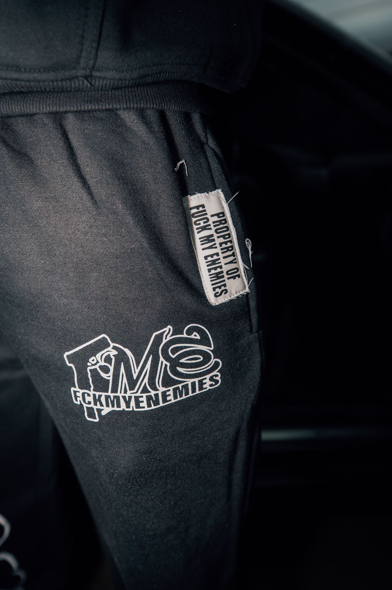 FME Heavyweight Sweatpants