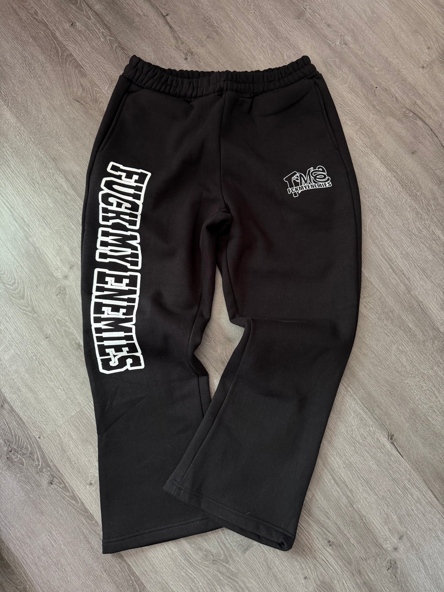 Heavyweight FME Flared Sweatpants