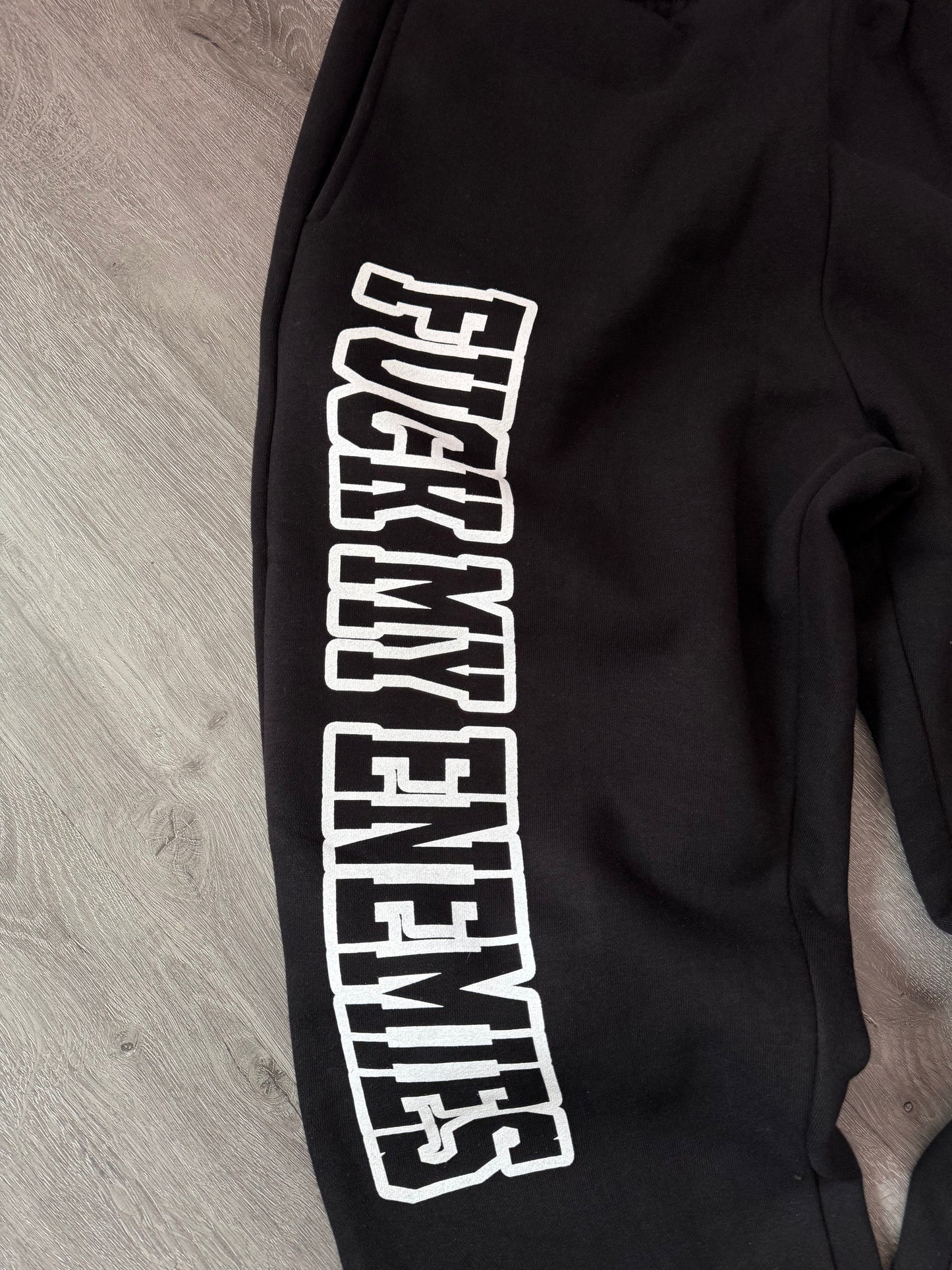 Heavyweight FME Flared Sweatpants