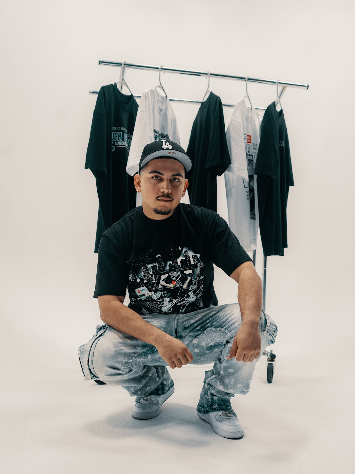 FME Trappin Tee