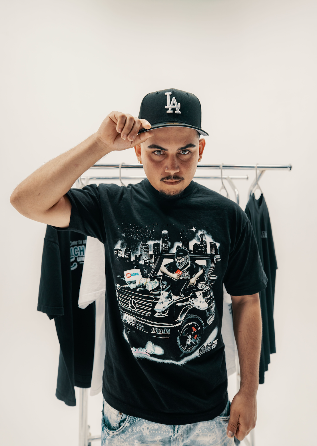 FME Trappin Tee