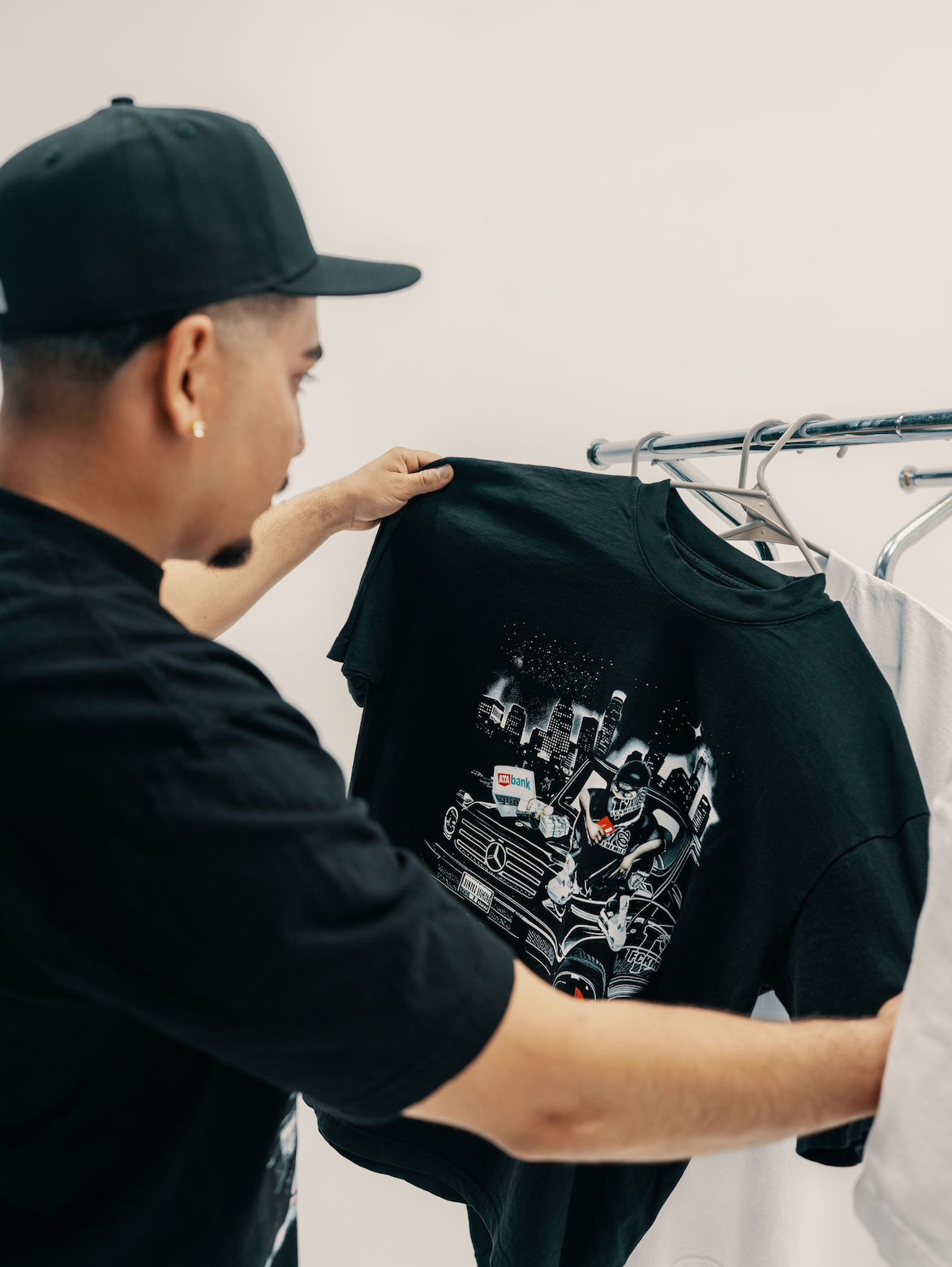FME Trappin Tee