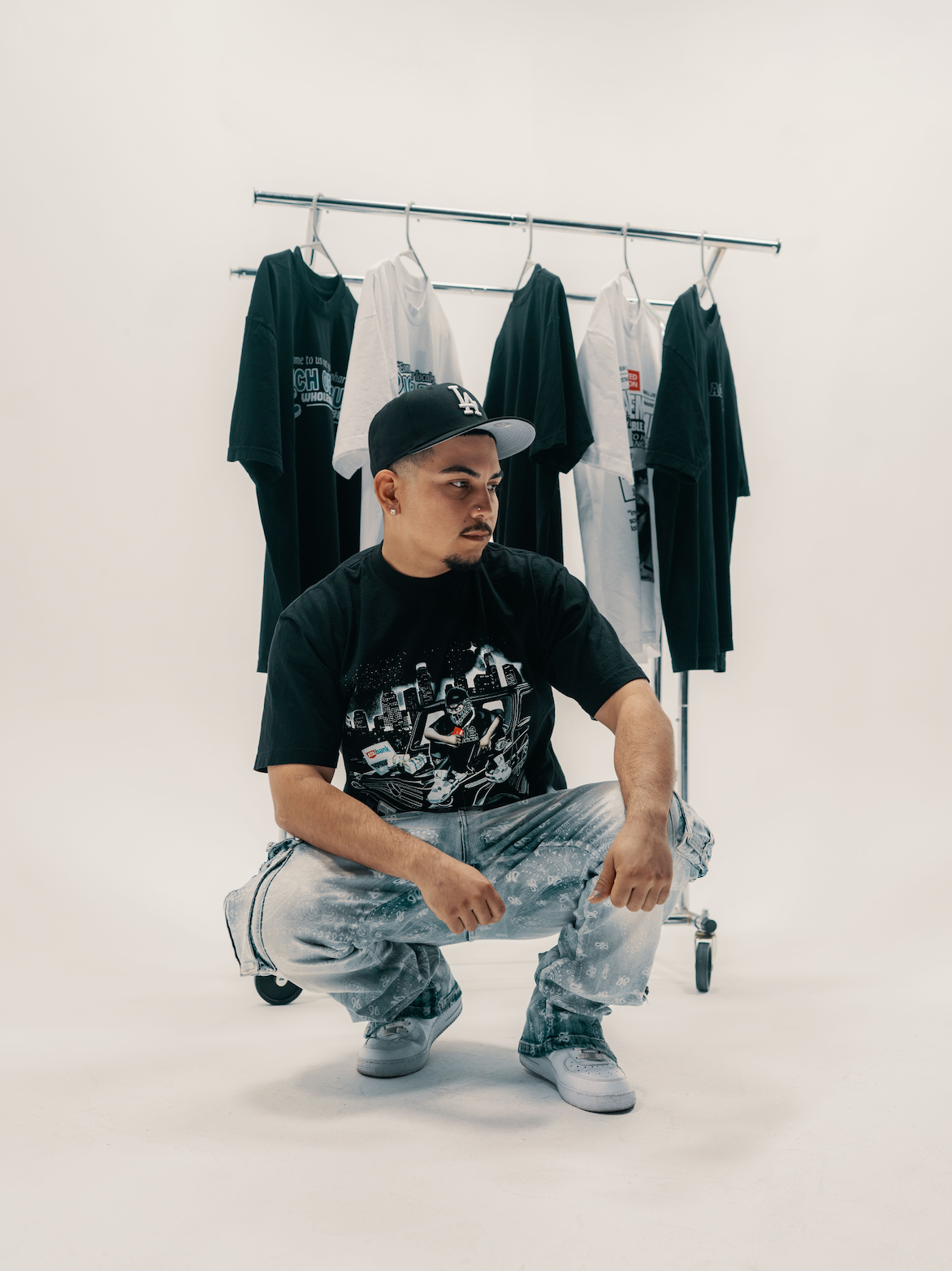 FME Trappin Tee