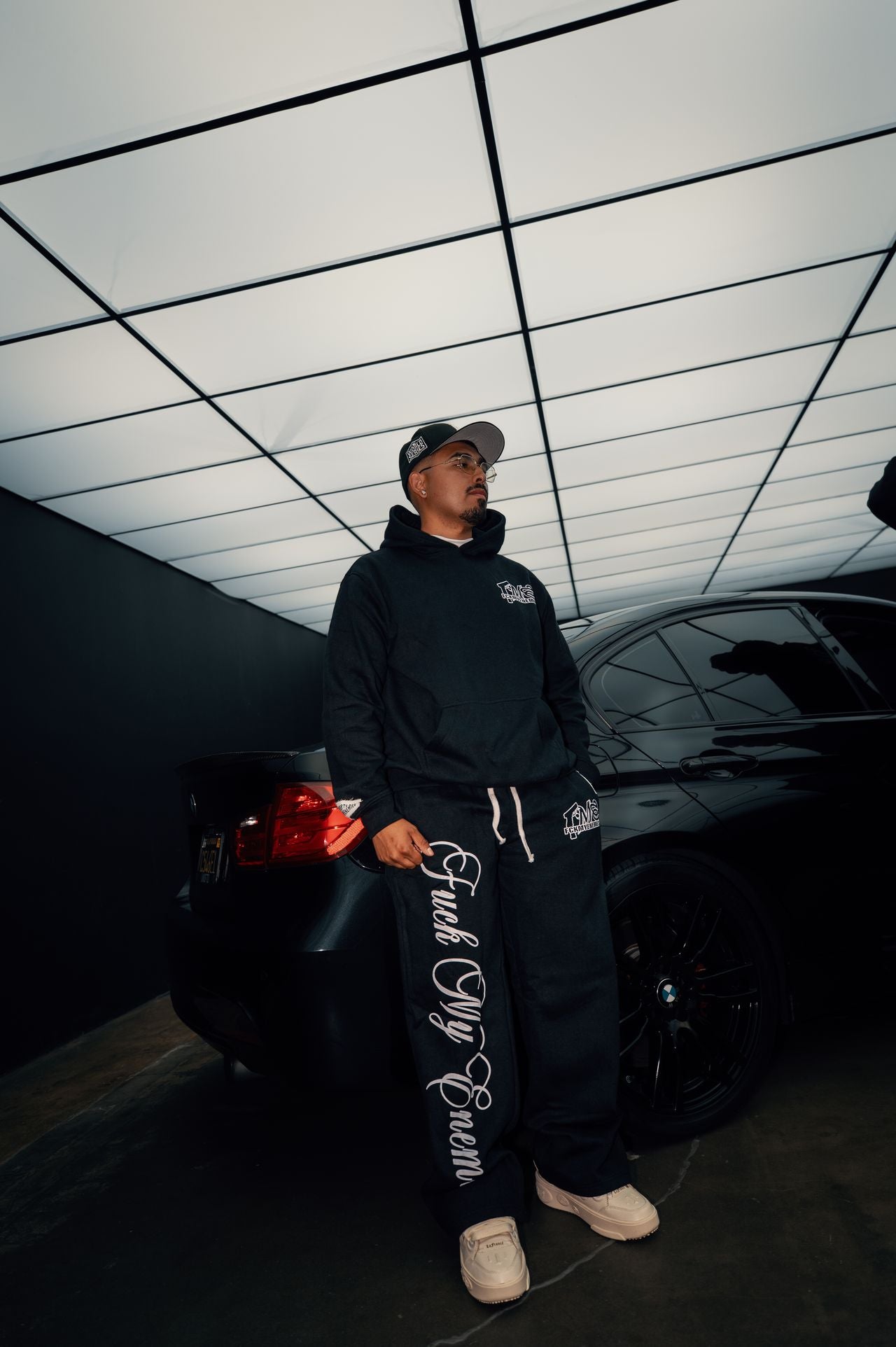 FME Heavyweight Sweatpants