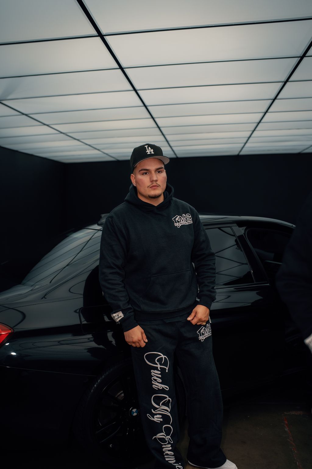 FME Heavyweight Hoodie