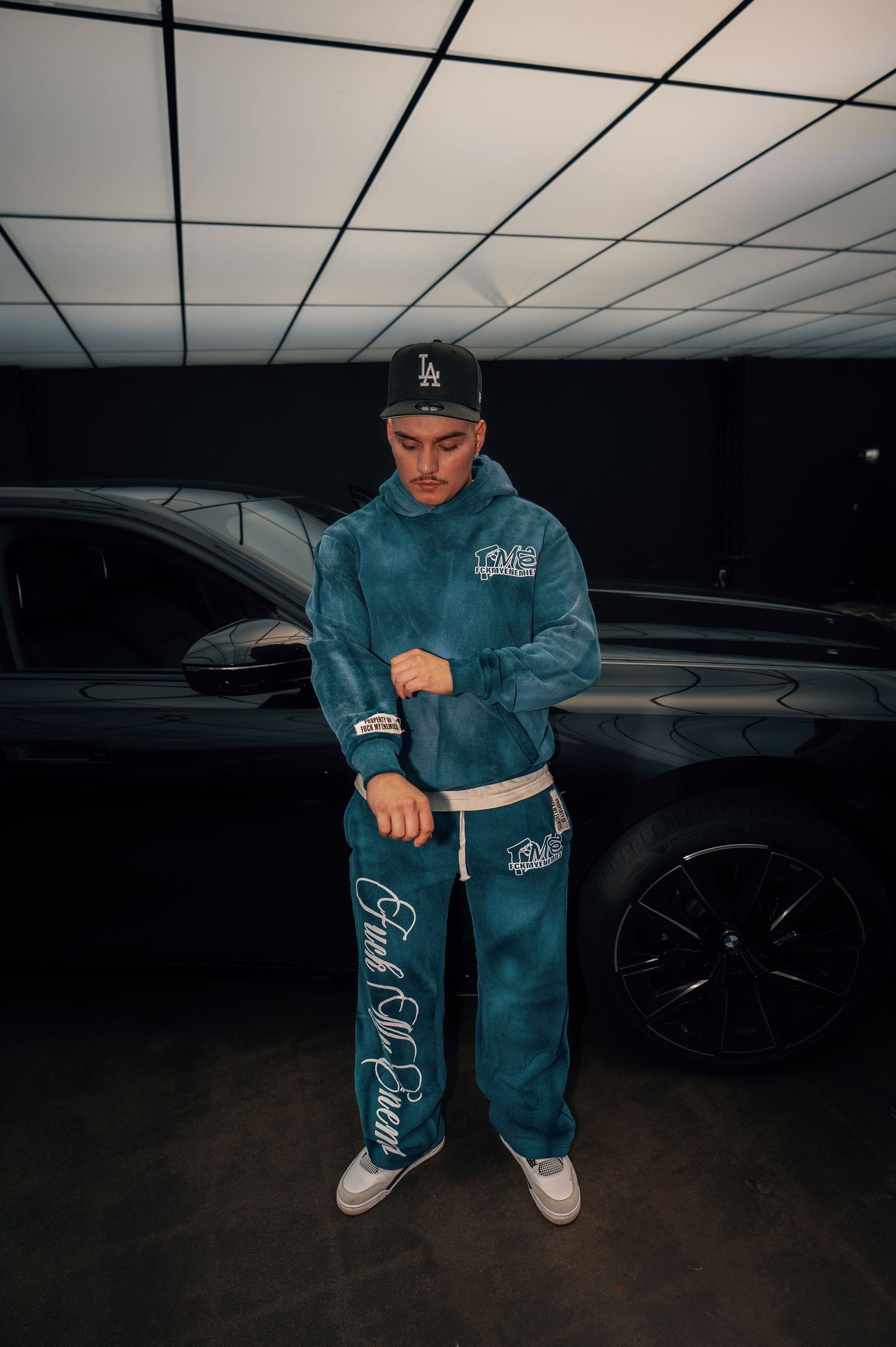 FME Heavyweight Sweatpants