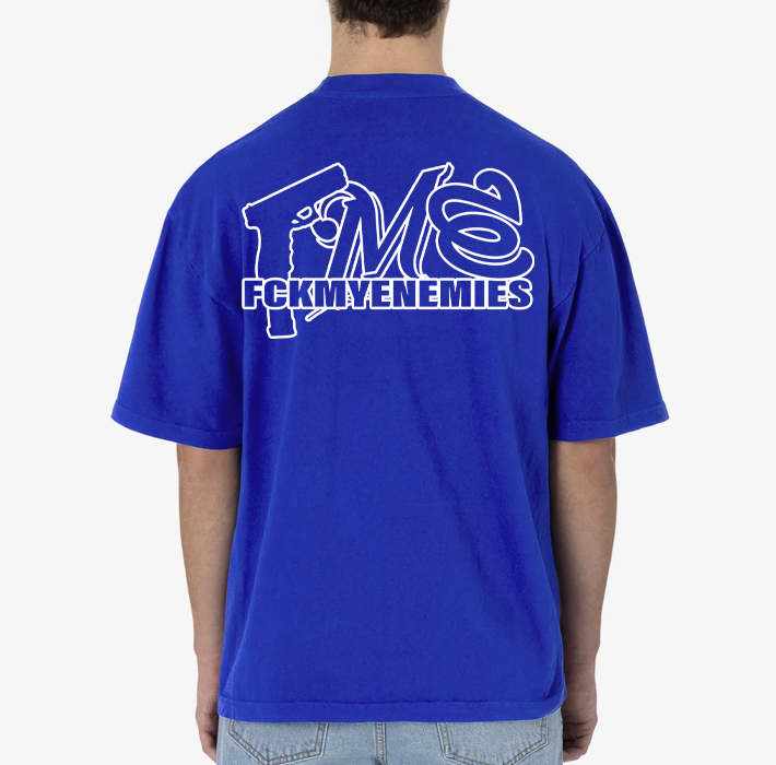 FME T-shirt
