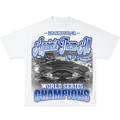 ATA Champion Tee -White