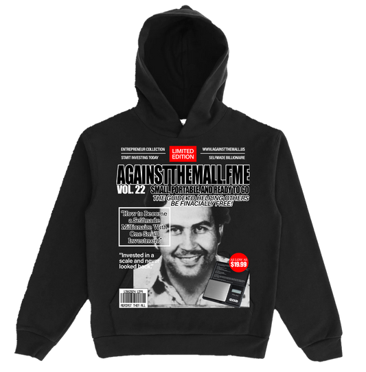 ATA Entrepreneur Hoodie