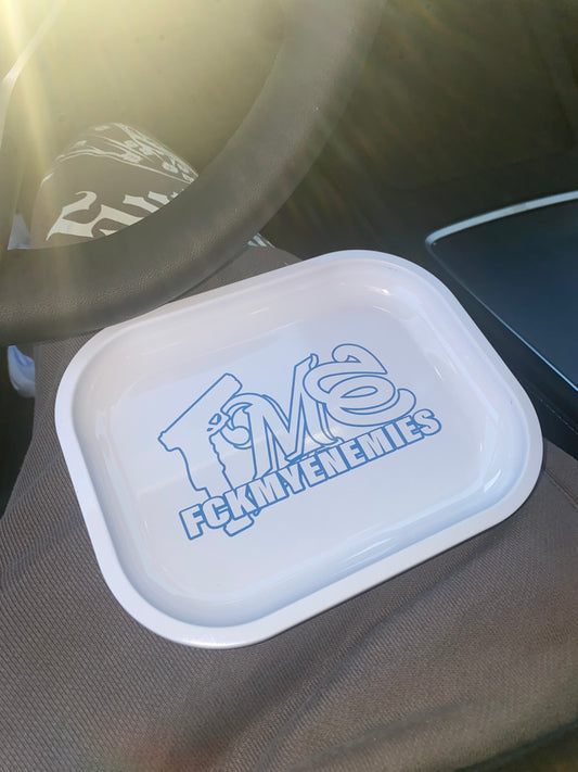 FME Rolling Tray
