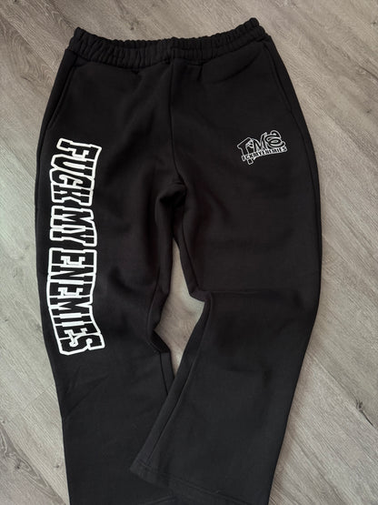 Heavyweight FME Flared Sweatpants