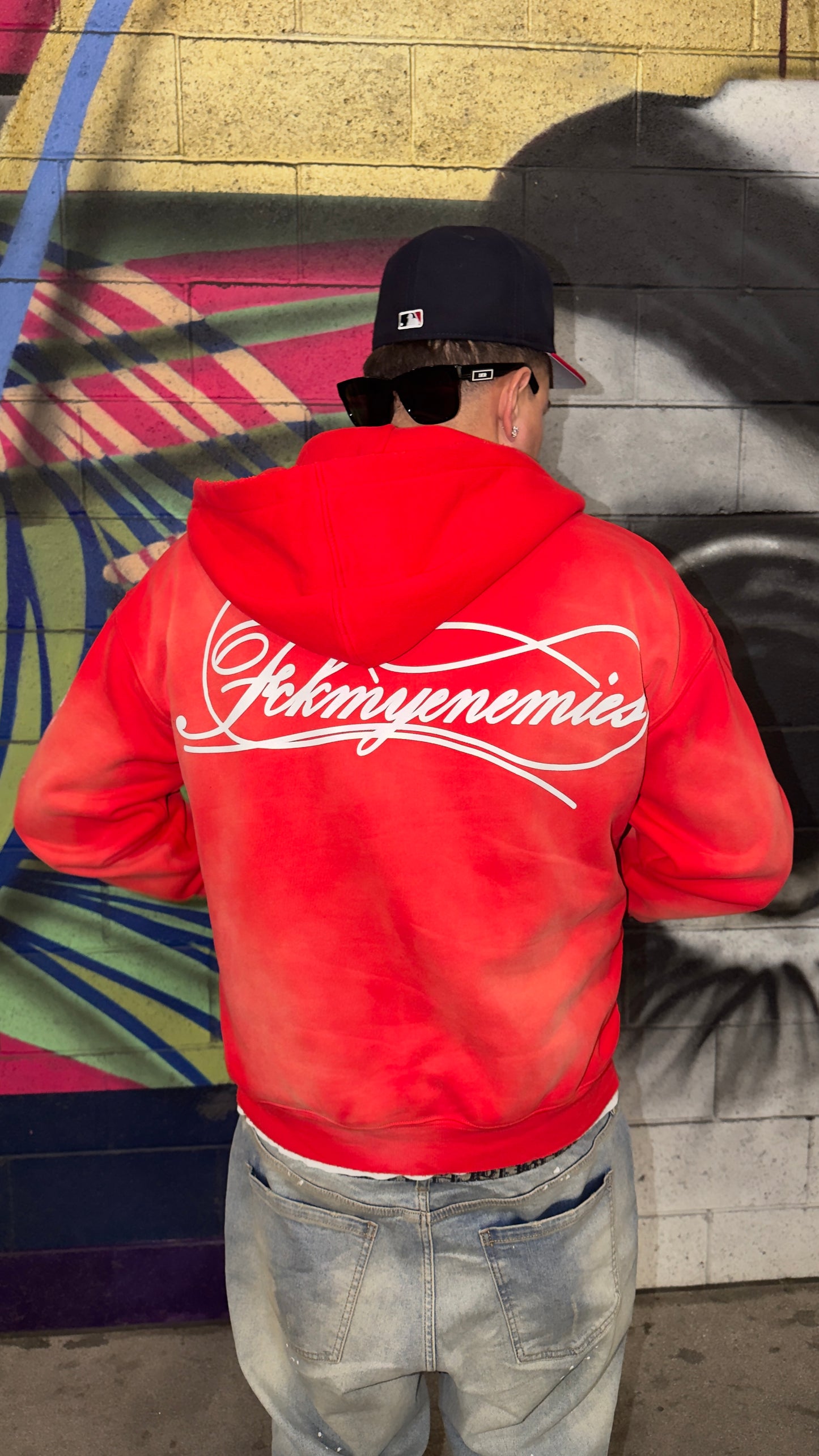 FME Script Zip Up -Red
