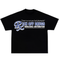 Rich Off Drugs Tee -Black