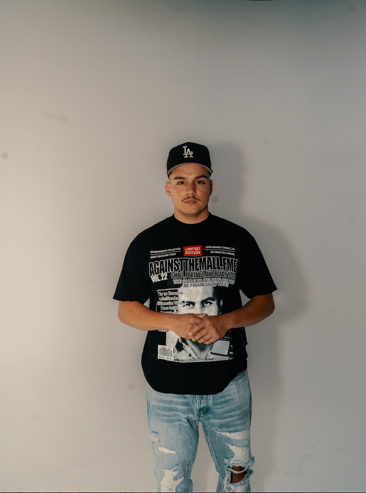 ATA Entrepreneur Tee