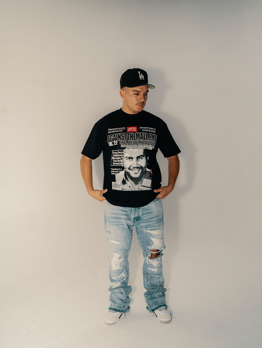 ATA Entrepreneur Tee
