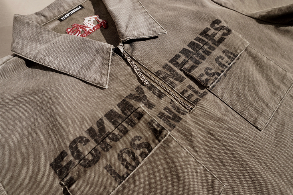 FME Military -Olive Green