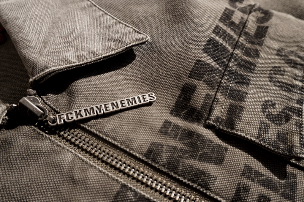 FME Military -Olive Green