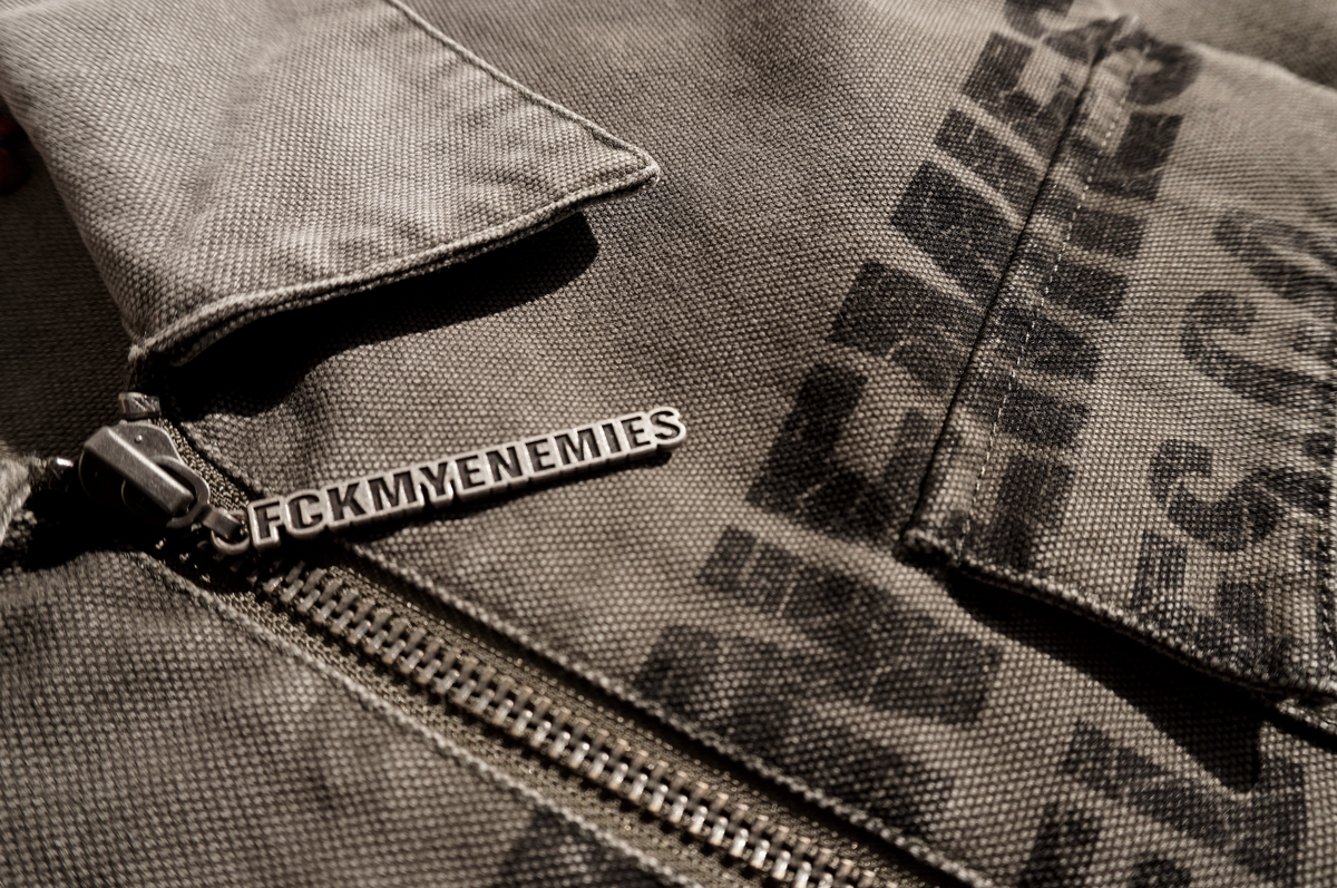 FME Military -Olive Green