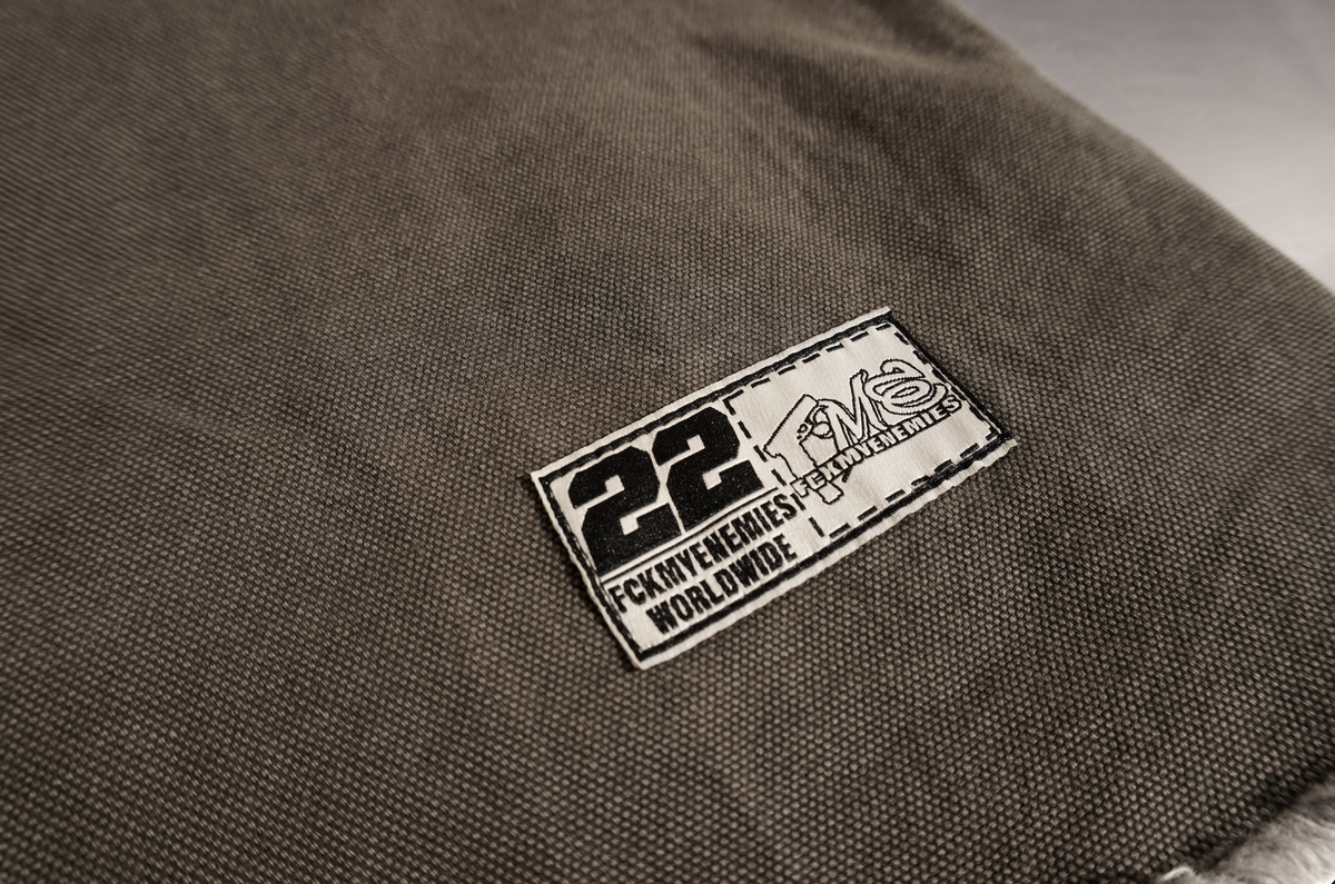FME Military -Olive Green