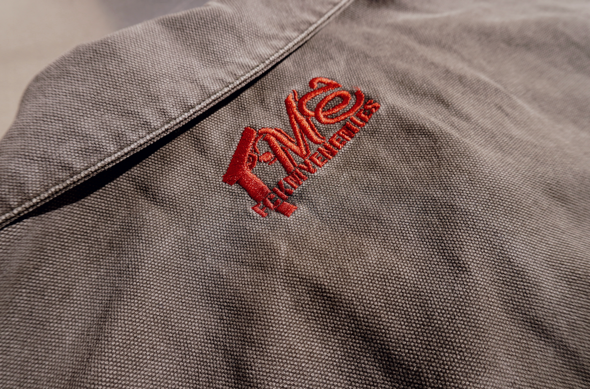 FME Military -Olive Green