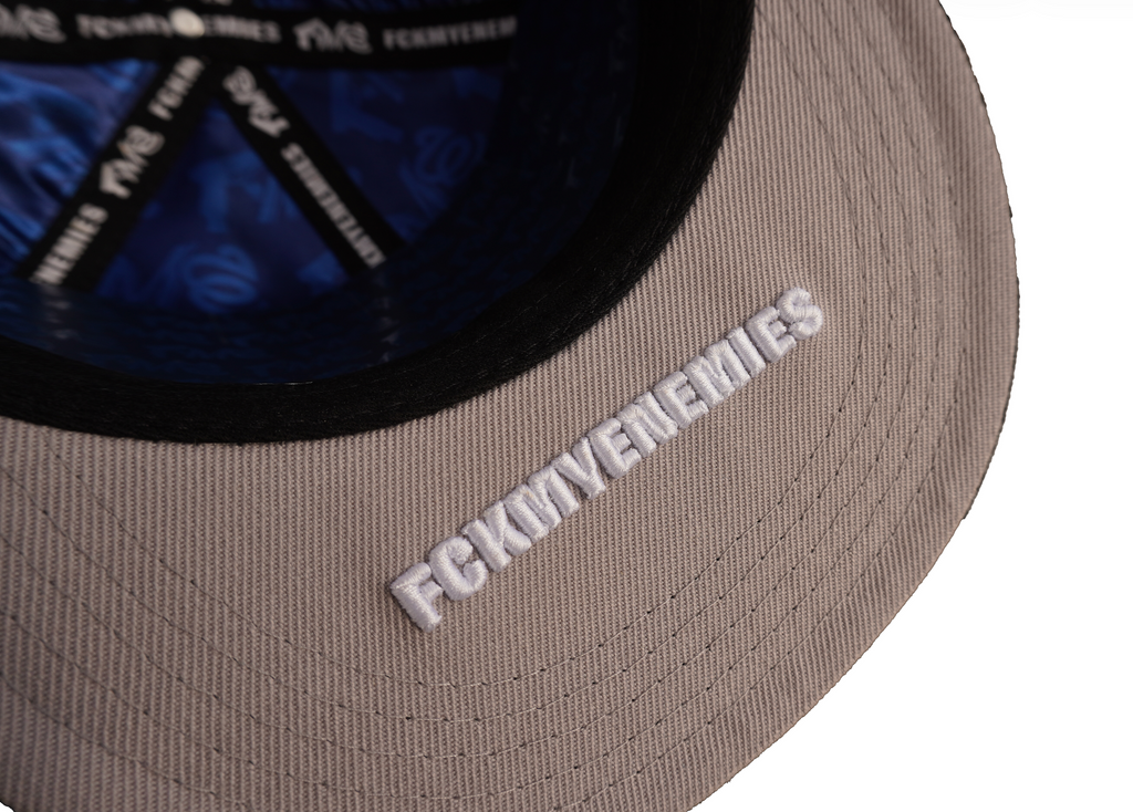 FME Hat -Black