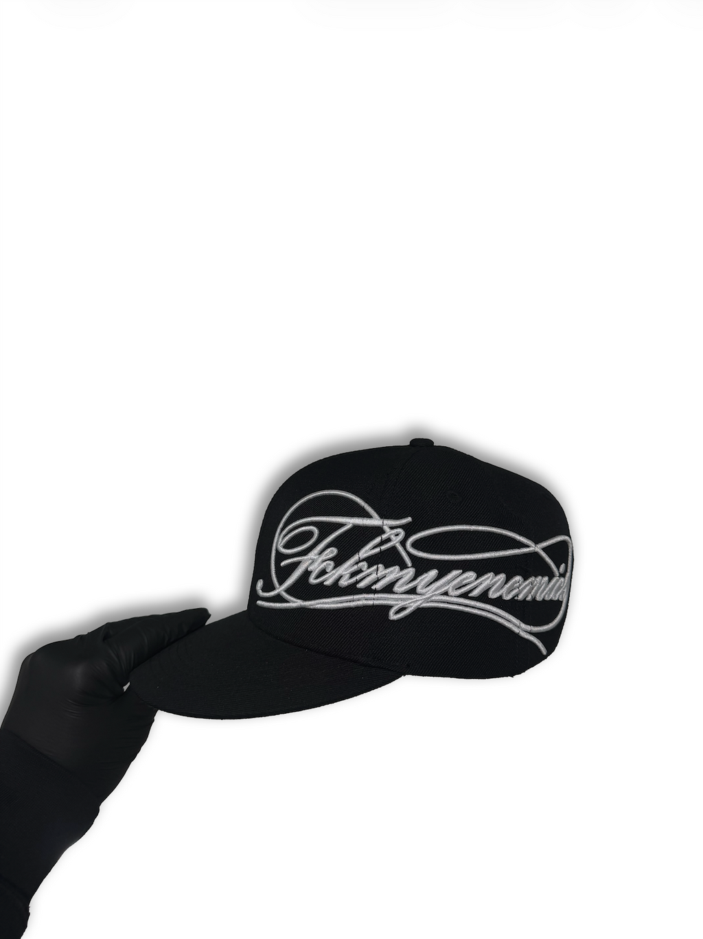 FME Hat -Black