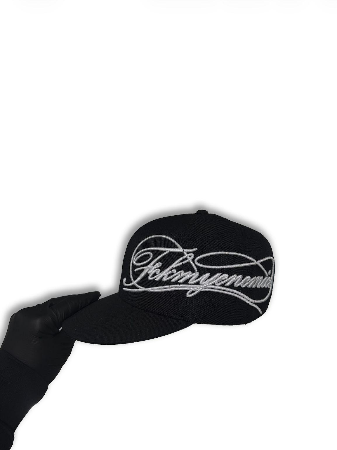 FME Hat -Black