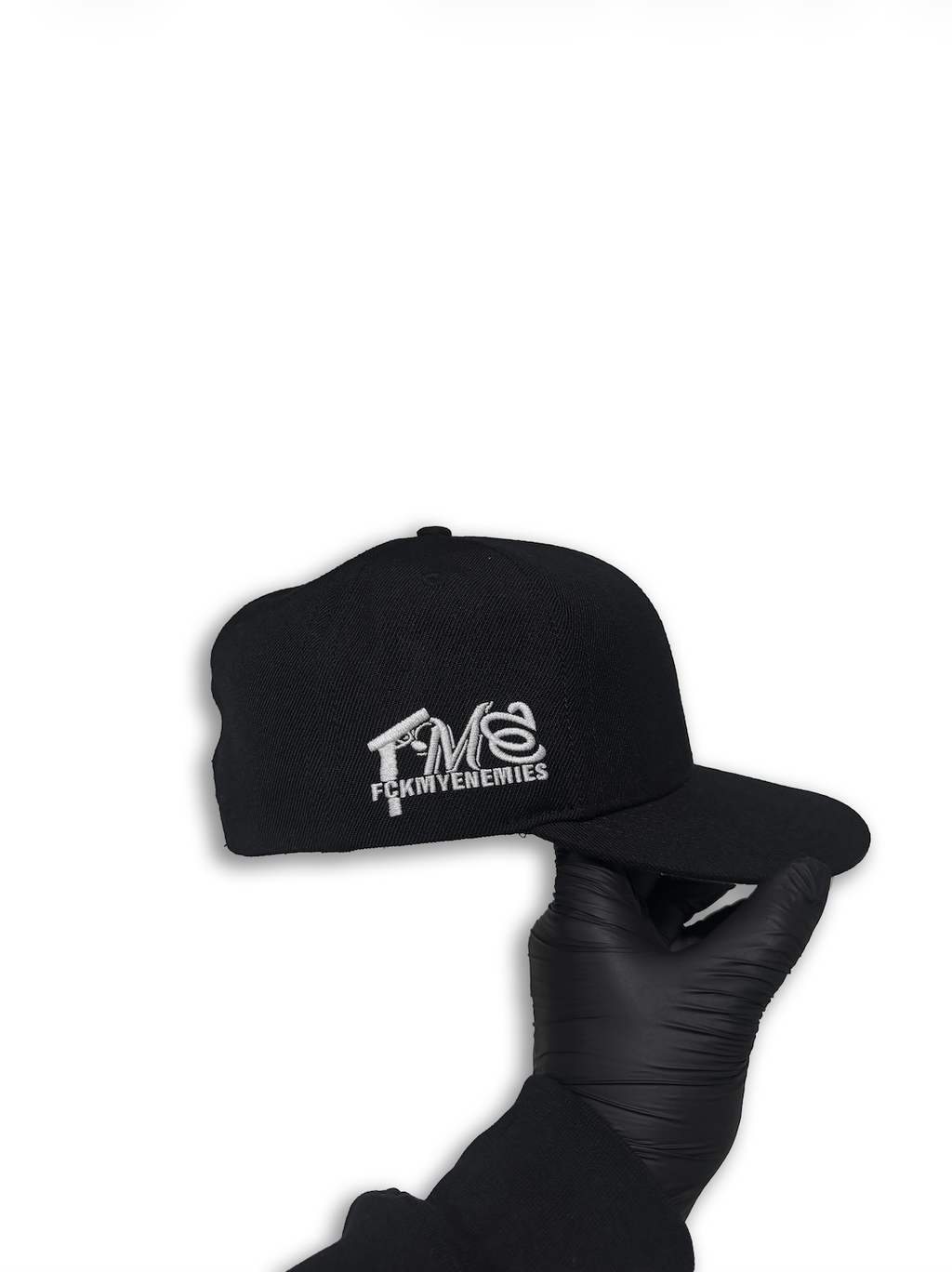 FME Hat -Black