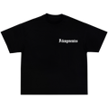 FME Slap Tee -Black