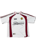 FME Jersey -White/ Red