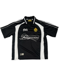 FME Jersey -Black/ White