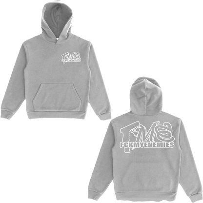 FME Heavyweight Hoodie