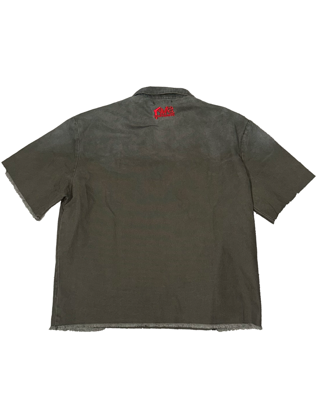 FME Military -Olive Green