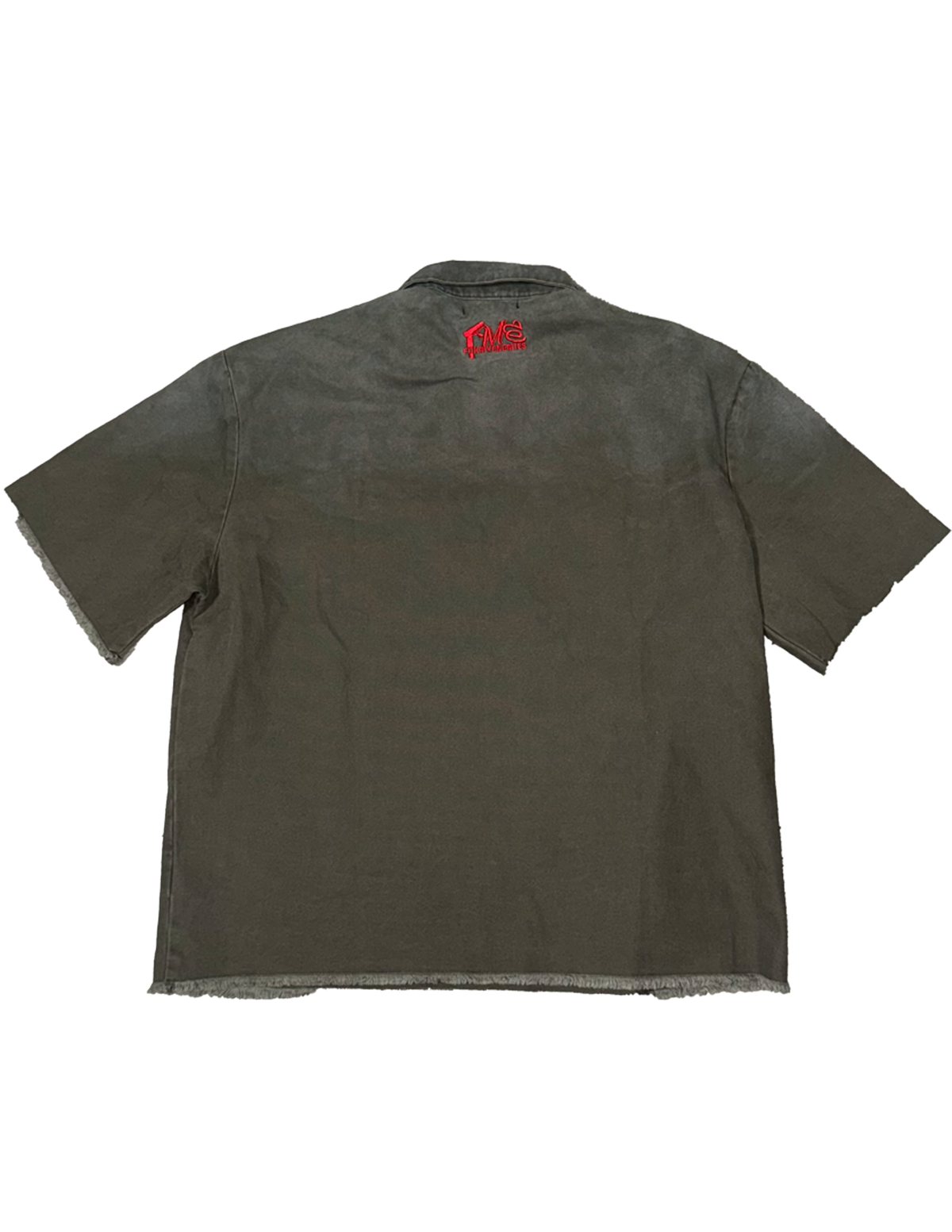 FME Military -Olive Green