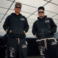 FME Heavyweight Hoodie