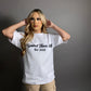 AGAINST THEM ALL T-SHIRT