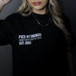 F*CK MY ENEMIES T-SHIRT