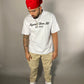 AGAINST THEM ALL T-SHIRT