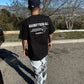 F*CK MY ENEMIES T-SHIRT